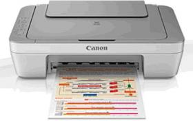 Multifunkce Canon Pixma MG2455