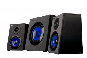 Reproduktory C-TECH Theron