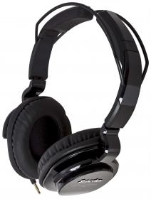Sluchátka SUPERLUX HD661